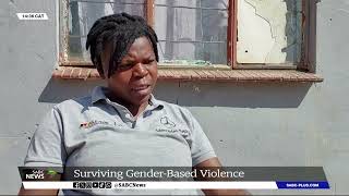 Graphic Content | Limpopo GBV survivor turns past pain into advocacy during Women's Month