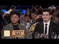 Someone is Getting Ejected!  2023 Streamy Awards