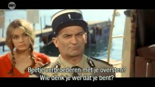 Louis de Funes - DOCU - Het verhaal van..... | NL-versie - deel 1/4