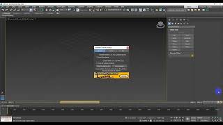 Extended Timeline 3ds Max Script
