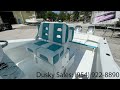 available 2024 dusky 33 xf walkthrough