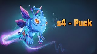 S4 - Puck vol.1 [Pub]