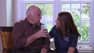 The Right Care, Right at Home - Exceptional Home Care in Canada