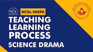 Teaching Learning Process Science Drama