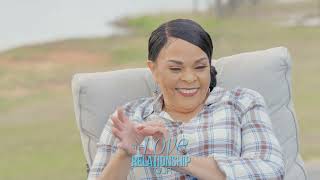 Would Tamela Remarry? Find out in this Hilarious conversation w/the Manns | Love & Relationship Tour
