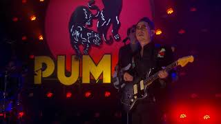 Black Pumas: "Colors" | 2021 GRAMMY Awards Show Performance
