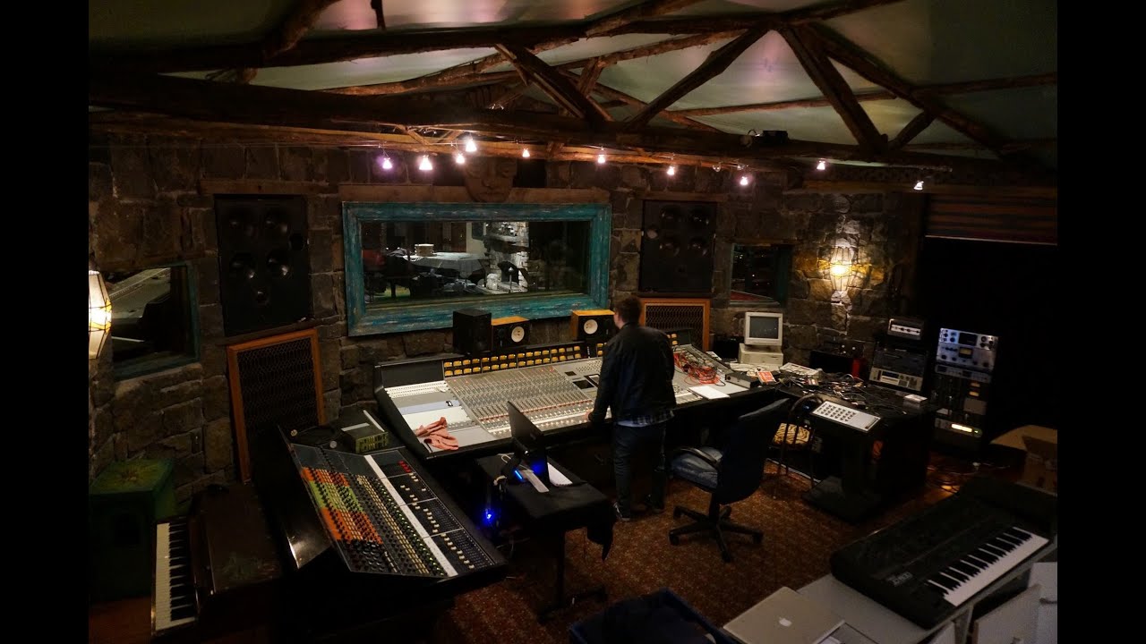 Sound Mixing Mastering OnLine Mix Music Recording Studio SSL + Neve ...