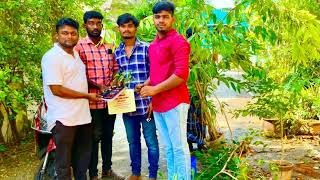 உலக சுற்றுச்சூழல் நாள் 2024 #அரியலூர்  #worldenvironmentday 2024  #ariyalur