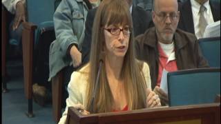 01-26-17 Norfolk Planning Commission Public Hearing