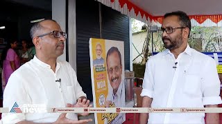 'ഇവിടെ മണിപ്പൂർ ചർച്ചയായിട്ടില്ലല്ലോ'; ബിജെപിക്ക് ശെരിക്കും പ്രതീക്ഷയുണ്ടോ പുതുപ്പള്ളിയിൽ