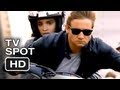 The Bourne Legacy TV SPOT #1 (2012) Jason Bourne Movie HD