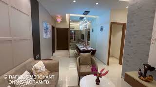 1.40 CRORE, 2bhk Drushti Sapphire, Pant Nagar, Ghatkopar East, Mumbai