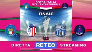 Bellante Calcio Femminile - Cantera Adriatica Pescara