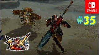 【MHXX】クンチュウの行動研究