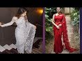 Download Latest Sheer Net Saree Designs In Mp4 3Gp Full HD Video