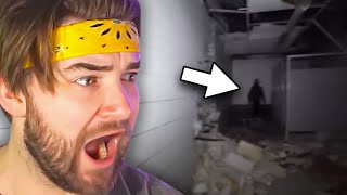 KingWoolz Reacts to SCARY COMP v72