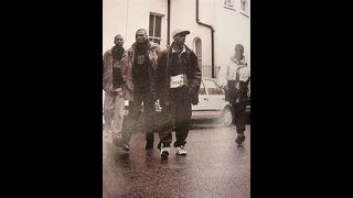 Early 90's rap/underground Hip Hop VINYLS mix vol.15 (1990-1992)