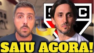 EXPLODIU AGORA! ZUBELDIA TEM CHANCES DE DEMISSÃO? BOLETIM DO TRICOLOR! NOTÍCIAS DO SAO PAULO FC HOJE