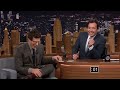 5 second summaries with andy samberg