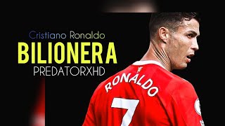Critiano Ronaldo - Bilionera - Otilia | Skills & Goals | 2022 HD video #cr7#CR7AQIB#ronaldoskills