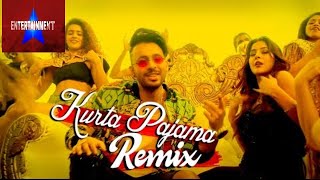 Kurta Pajama Remix Hard Bass | lyrics Tony Kakkar ft. Shehnaaz Gill | Latest Punjabi Song 2020