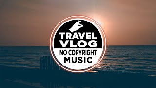 Ikson - Blue Sky | Vlog Music | Travel Vlog Background Music | Vlog No Copyright Music | Tropical