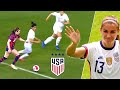 USA Women(USWNT)-All Goals in 2022!