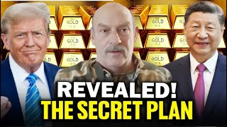 Shocking Gold News: Bill Holter on China's Game-Changer for Gold \u0026 Silver