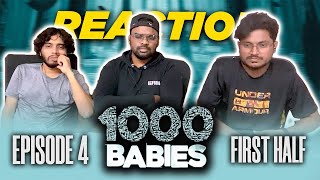 பிபினின் மற்றொரு அவதாரம் | 1000 Babies - മലയാളം Web Series | EP 4 - FIRST HALF | Rahman | TPR