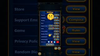 Ludo King Hack Trick Ludo Colour Win Setting Short