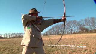 Shooting USA's Impossible Shots EP15 Preview