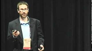 TEDxGrandValley - Sean Lancaster - A Paperless Paradigm