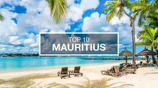 Top Things to do in Mauritius| Travelstart