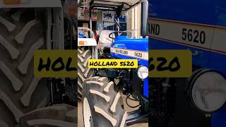 🚩🚩Holland 5620 4wd🚩🚩 #tractorandfarminglovers#holland5620#novo655#shortfeeds💯💢💯