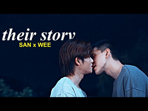 Thai BL Century of Love ending explained and spoilers