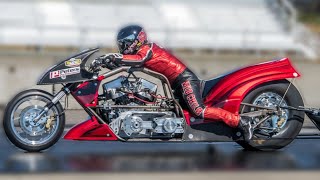 MOST INSANE MOTORCYCLES! Vol. 2