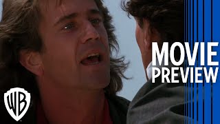 Lethal Weapon | Full Movie Preview | Warner Bros. Entertainment