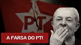 O desastre fiscal de Lula 3 exposto!