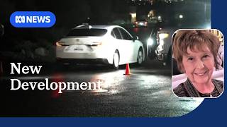 Police operation in Nancy Guthrie disappearance reveals troubling DNA evidence | ABC NEWS