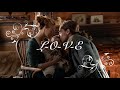 L-O-V-E by Bear McCreary Feat. Richard Rankin (Outlander) w/lyrics