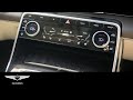 Climate Control System | Genesis GV80 | How-To | Genesis USA