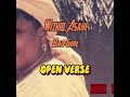 Wizkid ft. Asake - Bad Girl (Beat + Hook) [OPEN VERSE] Instrumental