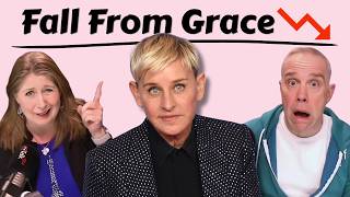Ellen Isn't Famous and She's Not Happy! | Blinded by the Item