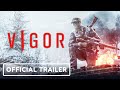 Vigor - Official PlayStation Launch Trailer