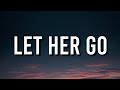 Passenger - Let Her Go (Lyrics)