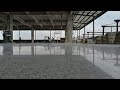 Polished Concrete Cebu City, Philippines - High Rise Building Project