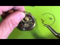 SP Seiko 6138-0011 Dishonest UK seller Video #2