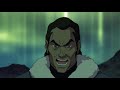 Avatar What Happened in the 70 years Between Aang and Korra