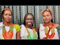 John Chibadura--Ambuya Ndirereiwo