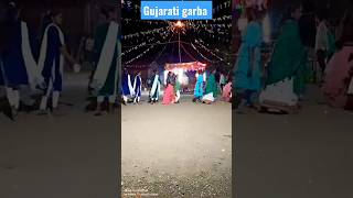 bhimora school girls garba state Gujarat #ytshorts #shorts #garba